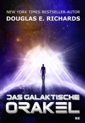 Cover: Das galaktische Orakel - Belle Epoque Verlag