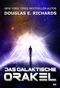 Abbildung von: Das galaktische Orakel - Belle Epoque Verlag