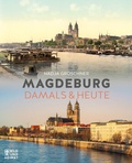 Cover: Magdeburg - Bild und Heimat Verlag