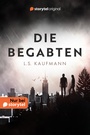 Cover: Die Begabten - Storytel Sweden AB