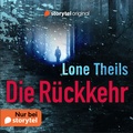 Cover: Die R&uuml;ckkehr 1 - Storytel Sweden AB