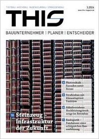 Abbildung von: THIS - Bauverlag BV