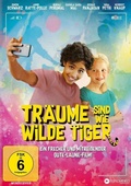 Cover: Tr&auml;ume sind wie wilde Tiger - EuroVideo