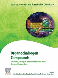 Abbildung von: Organochalcogen Compounds - Elsevier