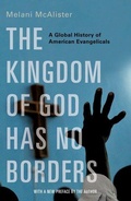 Cover: The Kingdom of God Has No Borders - Oxford University Press Inc