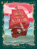 Cover: The Dog and the Sailor - Puffin