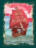 Cover: The Dog and the Sailor - Puffin
