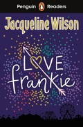 Cover: Penguin Readers Level 3: Love Frankie (ELT Graded Reader) - Penguin Books Ltd