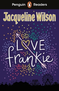 Abbildung von: Penguin Readers Level 3: Love Frankie (ELT Graded Reader) - Penguin Books Ltd