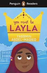 Abbildung von: Penguin Readers Level 4: You Must Be Layla (ELT Graded Reader) - Penguin Books Ltd