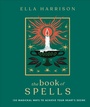 Cover: The Book of Spells - DK