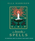 Cover: The Book of Spells - DK