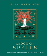 Enlarge image Cover: The Book of Spells - DK