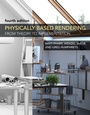 Cover: Physically Based Rendering, fourth edition - MIT Press