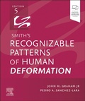Cover: Smith's Recognizable Patterns of Human Deformation - Churchill Livingstone