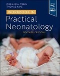 Cover: Workbook in Practical Neonatology - Churchill Livingstone