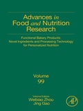 Cover: Functional Bakery Products: Novel Ingredients and Processing Technology for Personalized Nutrition - Academic Press