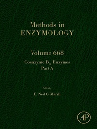 Bild: Coenzyme B12 Enzymes Part A - Academic Press