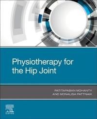 Abbildung von: Physiotherapy for the Hip Joint - Elsevier