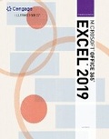 Cover: Bundle: Illustrated Microsoft Office 365 & Excel 2019 Comprehensive, Loose-Leaf Version + Lms Integrated Sam 365 & 2019 Assessments, Training and Projects, 2 Terms Printed Access Card - Cengage Learning
