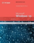 Cover: Bundle: New Perspectives Microsoft Office 365 & Office 2016, Introductory, Spiral Bound Version + New Perspectives Microsoft Windows 10, Introductory, Wire Stitched + Mindtap for the New Perspectives Collection, Microsoft Office 365 & Office 2019, 2 Term - Cengage Learning