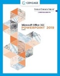 Cover: Bundle: Shelly Cashman Series Microsoft Office 365 & PowerPoint 2019 Comprehensive, Loose-Leaf Version + Mindtap for Cable/Freund/Monk/Sebok/Starks/Vermaat's the Shelly Cashman Series Collection, Microsoft Office 365 & Office 2019, 1 Term Printed Access - Cengage Learning