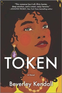 Enlarge image Cover: Token - Graydon House
