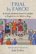 Cover: Trial by Farce - The University of Michigan Press