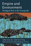 Cover: Empire and Environment - The University of Michigan Press