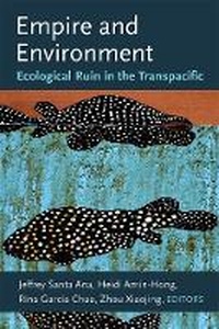 Enlarge image Cover: Empire and Environment - The University of Michigan Press