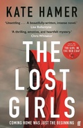 Cover: The Lost Girls - Faber & Faber
