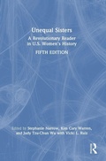 Cover: Unequal Sisters - Routledge