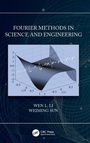 Cover: Fourier Methods in Science and Engineering - CRC Press