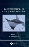 Cover: Fourier Methods in Science and Engineering - CRC Press