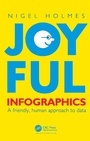 Cover: Joyful Infographics - Taylor & Francis
