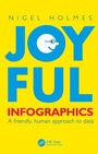 Cover: Joyful Infographics - Taylor & Francis
