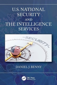 Abbildung von: U.S. National Security and the Intelligence Services - CRC Press