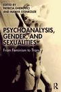 Cover: Psychoanalysis, Gender, and Sexualities - Routledge