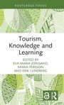 Cover: Tourism, Knowledge and Learning - Routledge