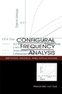 Cover: Configural Frequency Analysis - Psychology Press Ltd