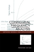 Cover: Configural Frequency Analysis - Psychology Press Ltd
