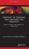Bild: Creativity in Teaching and Teaching for Creativity - CRC Press