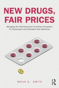 Abbildung von: New Drugs, Fair Prices - Routledge