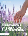 Cover: Foundations of Sensation and Perception - Taylor & Francis