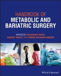 Abbildung von: Handbook of Metabolic and Bariatric Surgery - Wiley