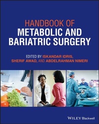 Abbildung von: Handbook of Metabolic and Bariatric Surgery - Wiley