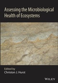 Abbildung von: Assessing the Microbiological Health of Ecosystems - Wiley-Scrivener