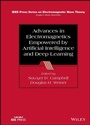 Cover: Advances in Electromagnetics Empowered by Artificial Intelligence and Deep Learning - Wiley