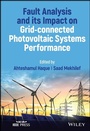 Cover: Fault Analysis and its Impact on Grid-connected Photovoltaic Systems Performance - Wiley