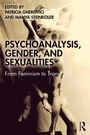 Cover: Psychoanalysis, Gender, and Sexualities - Routledge